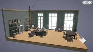 Скриншот 2 к игре Moving Through Life