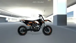 Скриншот 3 к игре Wheelie King 5