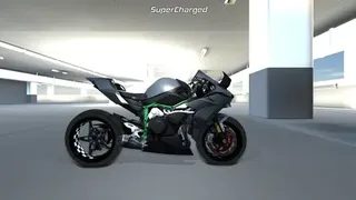 Скриншот 4 к игре Wheelie King 5