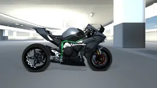 Скриншот 6 к игре Wheelie King 5