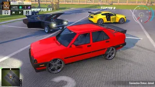 Скриншот 1 к игре Tofas Sahin: Online Car Driving