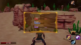 Скриншот 4 к игре Mapventure Story