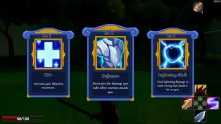 Скриншот 7 к игре Mapventure Story