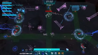 Скриншот 1 к игре Hope's End