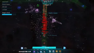 Скриншот 3 к игре Hope's End