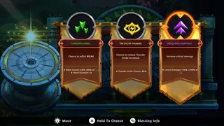 Скриншот 8 к игре Knight vs Giant: The Broken Excalibur - Prologue