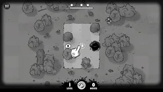 Скриншот 1 к игре Inky & Blinky
