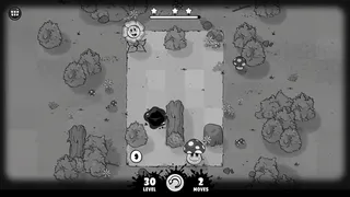 Скриншот 2 к игре Inky & Blinky