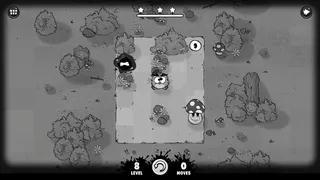 Скриншот 4 к игре Inky & Blinky