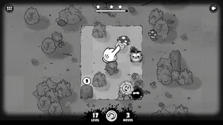 Скриншот 5 к игре Inky & Blinky