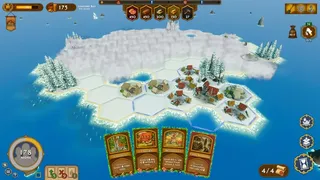 Скриншот 2 к игре HexLands