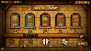 Скриншот 3 к игре HexLands