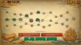 Скриншот 5 к игре HexLands