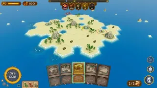 Скриншот 8 к игре HexLands