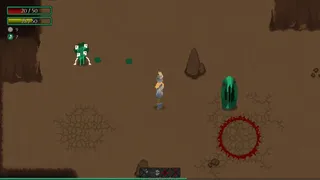 Скриншот 4 к игре Depths of Helheim