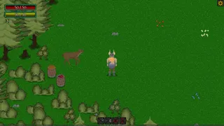 Скриншот 5 к игре Depths of Helheim