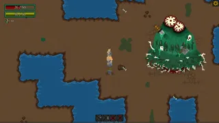 Скриншот 7 к игре Depths of Helheim