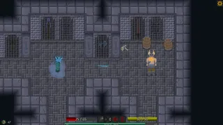 Скриншот 8 к игре Depths of Helheim