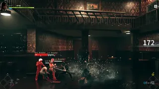 Скриншот 3 к игре Legion of Judgment: Fallen Angel