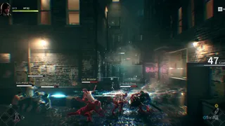 Скриншот 4 к игре Legion of Judgment: Fallen Angel