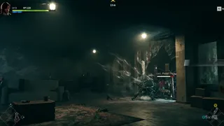 Скриншот 6 к игре Legion of Judgment: Fallen Angel