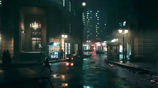 Скриншот 7 к игре Legion of Judgment: Fallen Angel