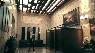 Скриншот 8 к игре Legion of Judgment: Fallen Angel