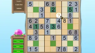 Скриншот 5 к игре Sudoku Vacation 2