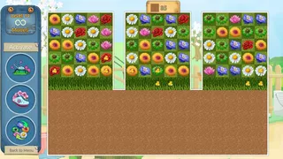 Скриншот 2 к игре Lilly's Flower Shop
