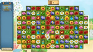 Скриншот 4 к игре Lilly's Flower Shop