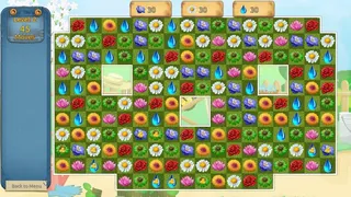 Скриншот 5 к игре Lilly's Flower Shop