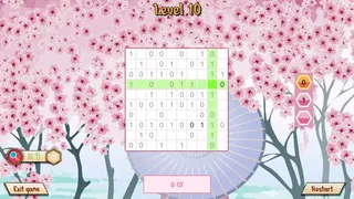 Скриншот 2 к игре Mega Sudoku - Binary & Suguru