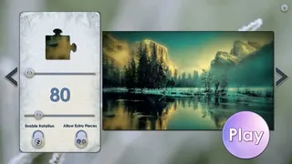 Скриншот 5 к игре Puzzle Pieces 4: Farewell Dear Winter