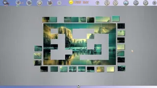 Скриншот 7 к игре Puzzle Pieces 4: Farewell Dear Winter