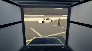 Скриншот 4 к игре Speedway Ringer
