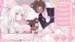Скриншот 1 к игре Yumemori