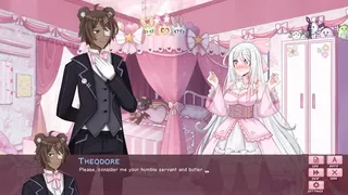 Скриншот 4 к игре Yumemori