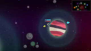 Скриншот 2 к игре Oxygen Caliber