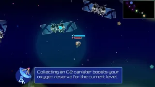 Скриншот 5 к игре Oxygen Caliber