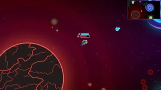 Скриншот 8 к игре Oxygen Caliber