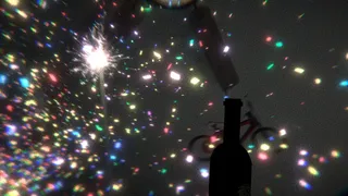 Скриншот 2 к игре Kaleidoscope Chateau