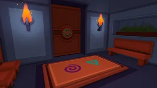 Скриншот 4 к игре In Sink: A Co-Op Escape Prologue