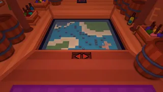Скриншот 6 к игре In Sink: A Co-Op Escape Prologue