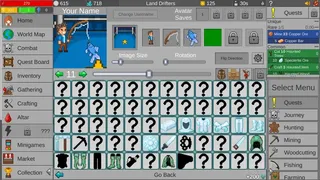 Скриншот 8 к игре Land Drifters