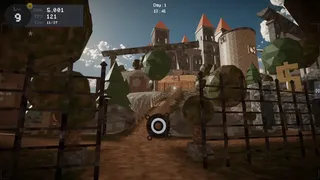 Скриншот 3 к игре Snafu