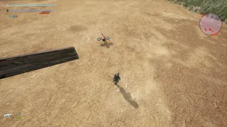 Скриншот 2 к игре WarZone