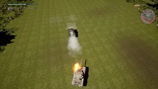 Скриншот 5 к игре WarZone