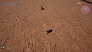 Скриншот 6 к игре WarZone
