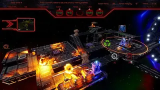 Скриншот 1 к игре CARNAGE OFFERING Tower Defense
