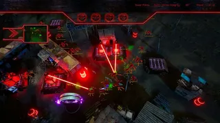 Скриншот 2 к игре CARNAGE OFFERING Tower Defense